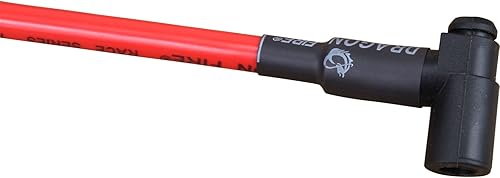 Miniatura 3 de AIP Electronics Dragon Fire Race Series - Juego de cables de encendido de alto rendimiento compatible con Buick Pontiac 265 301 350 389 400 421 428