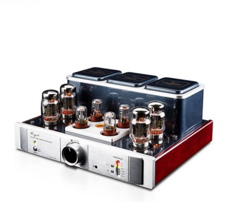 Cayin A-88TMK2 Monitor Version Vacuum Tube Integrated
