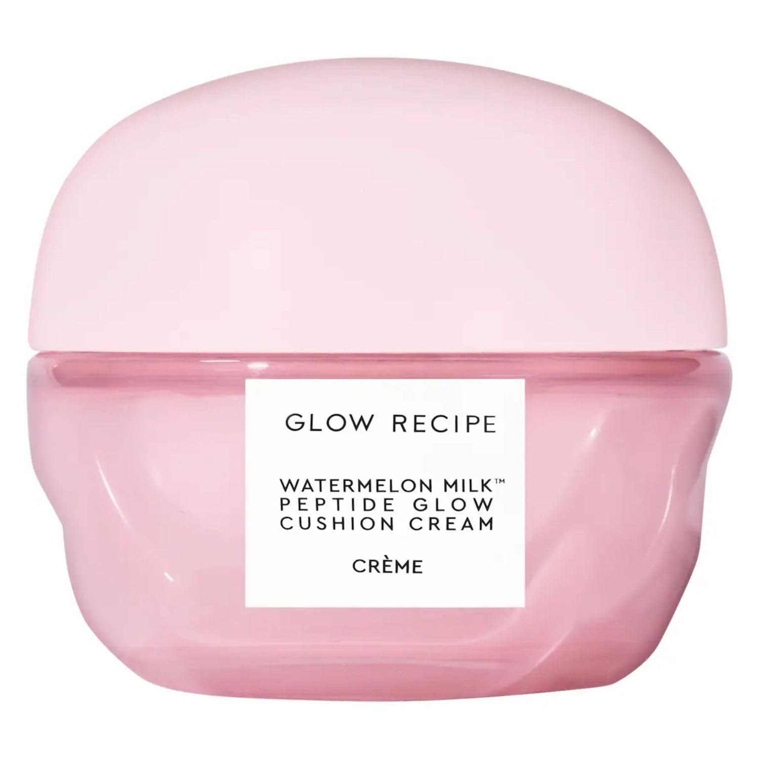 Glow Recipe Watermelon Milk Peptide Cushion Cream Refill