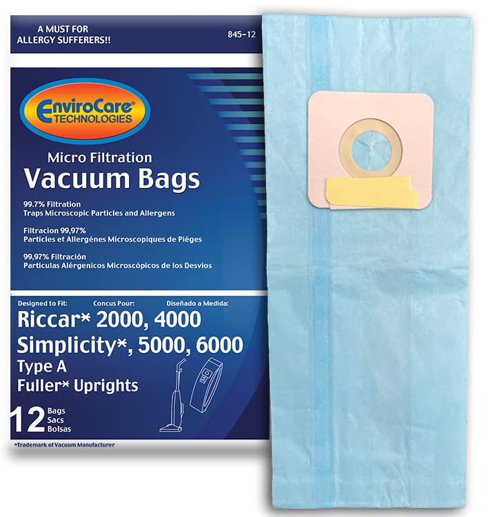Find The Best Carpet Pro Vacuum Bags Reviews & Comparison Katynel