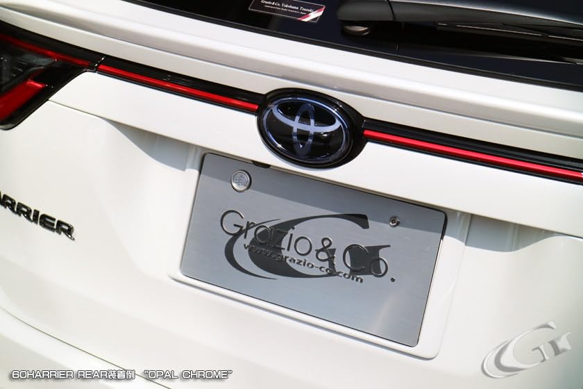 Amazon | Grazio&Co.GRエンブレム 80/90系 ヴォクシー・ノア