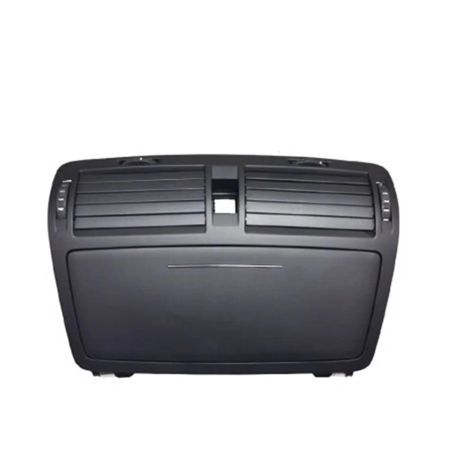 Aptkcmcnvg Center For Skoda For Octavia 2004-2013 1Zd819701 1Zd819702 1Zd819203 1Zd820951 Front Car Instrument Panel Air Conditioning Outlet Vent Car Air Conditioning Vent(Center)