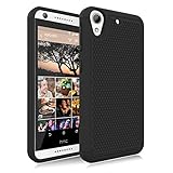 HTC Desire 626 Case, Desire 626S Case, Jeylly [Shock Proof] Scratch Absorbing Hybrid Rubber Plastic Impact Defender Rugged Slim Hard Case Cover Shell HTC Desire 626S/626 All Carriers
