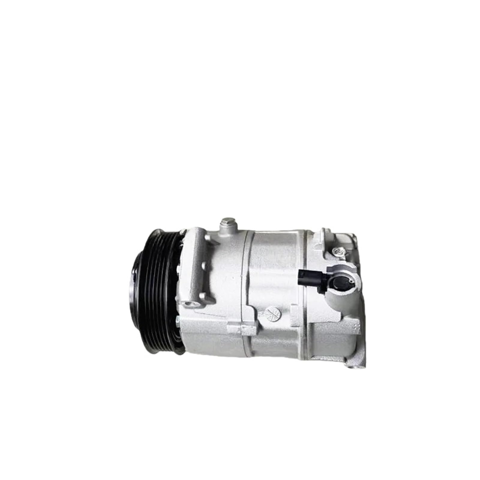 7SBH17C Auto A/C Compressor Compatible for Chrysler Pacifica Voyager LXi 3.6L 2017-2020 68225206AA 168389 CO 29258C