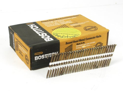 Pointe en liasse Bostitch Rh-mc16225gal-s de 21 degrés