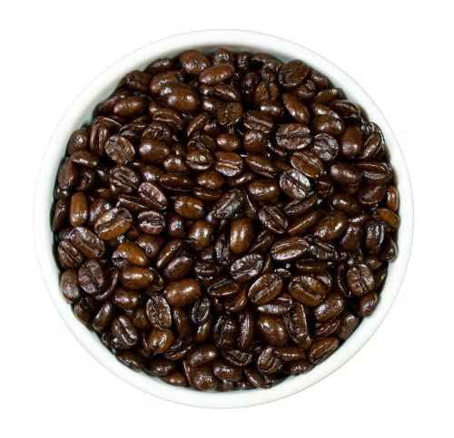Kafie 1901 Coffee Co. Italian Espresso Roast Organic Coffee miniatura 2