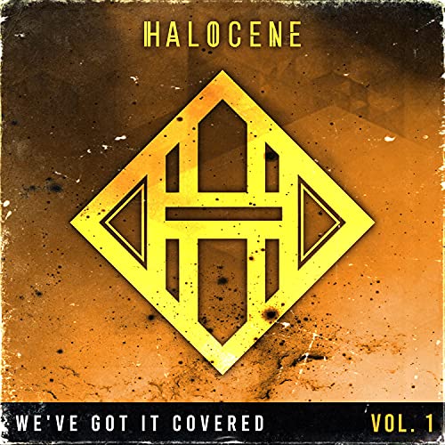 Halocene