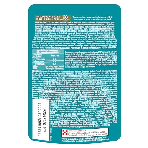 Alimento Para Gato, Pet Products Imagen adicional