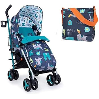 cosatto supa raincover