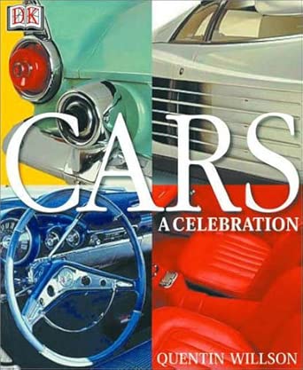 Cars: A Celebration