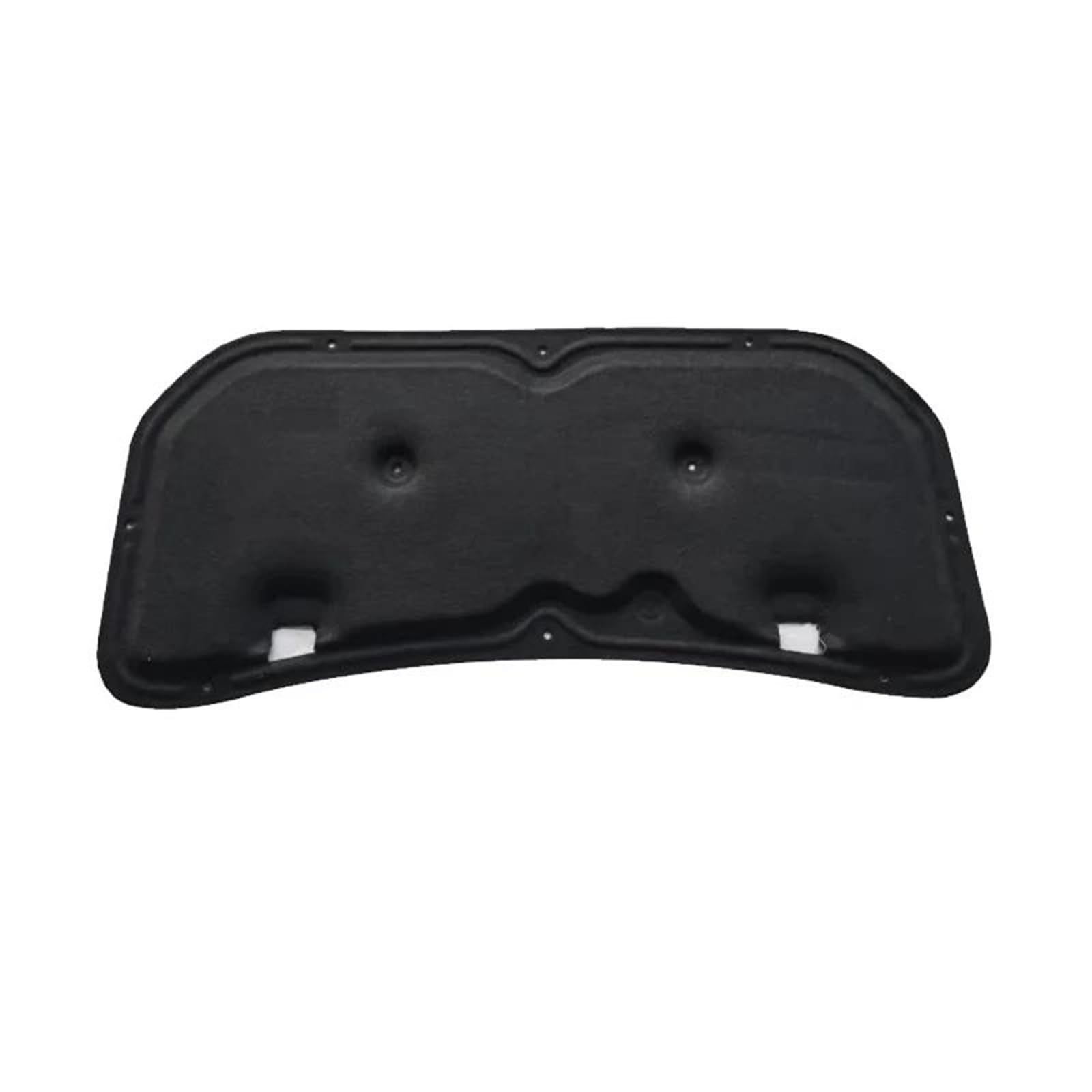 Capot de voiture coussinets d'isolation thermique phonique pour Mazda CX3