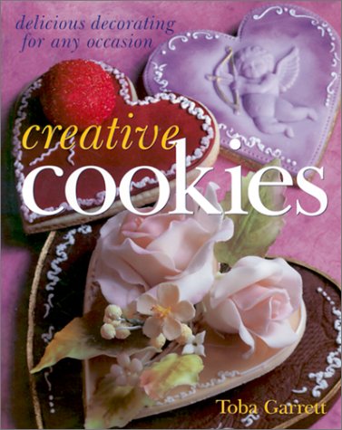 CREATIVE COOKIES