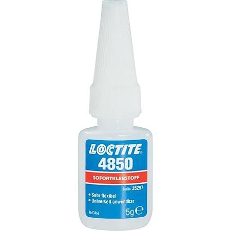 Клей LOCTITE 4850 373352