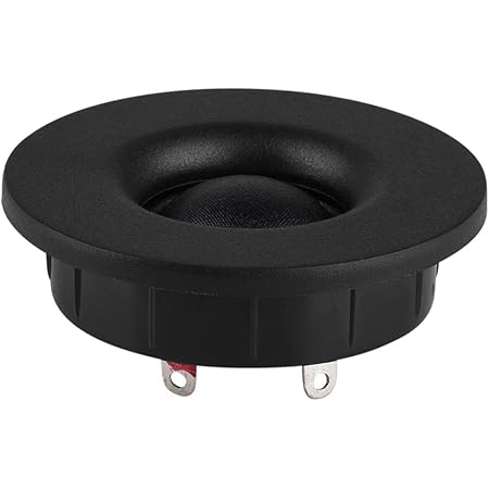 ND25FA-4 - Tweeter 25mm Dayton Audio - 4ohm