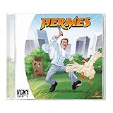 Hermes for Dreamcast
