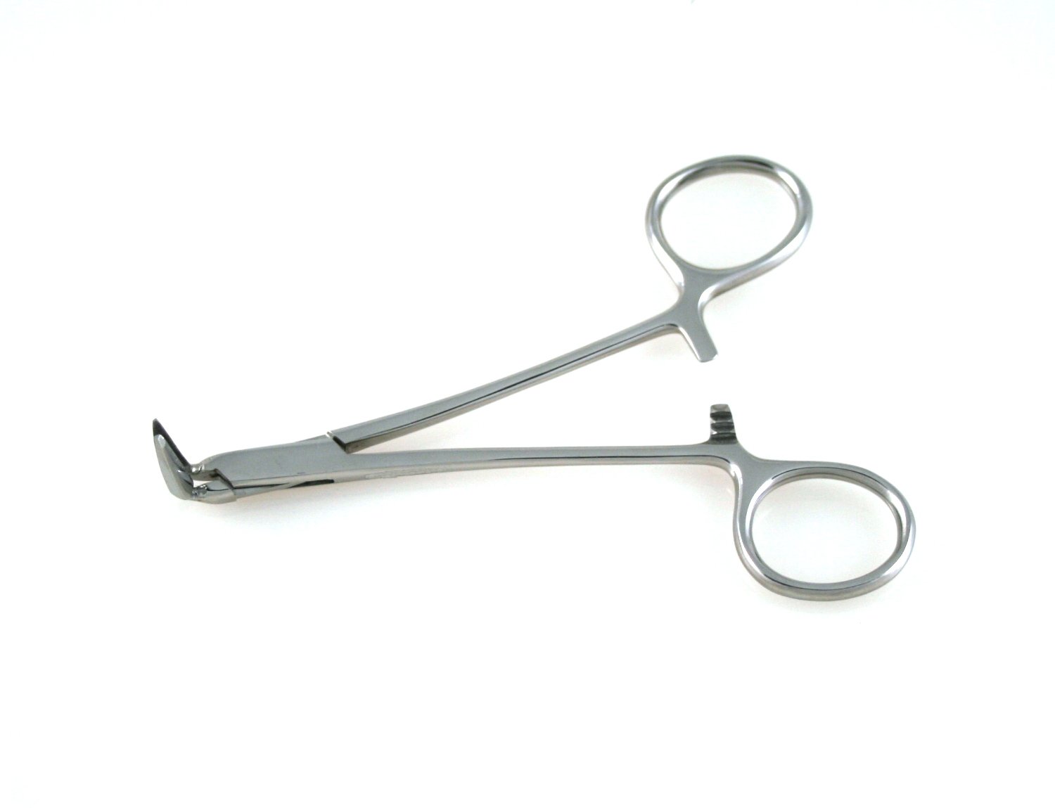 Williams Splinter Forceps 5.5
