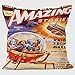 Amazing – RAID de Mars – Coussin Pulp Fiction