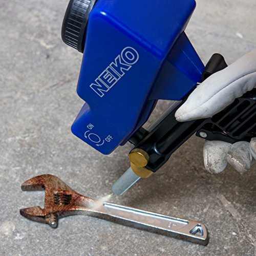 Neiko 30068A Air Sand Blaster Gun thumb #5