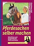  Pferdesachen selber machen