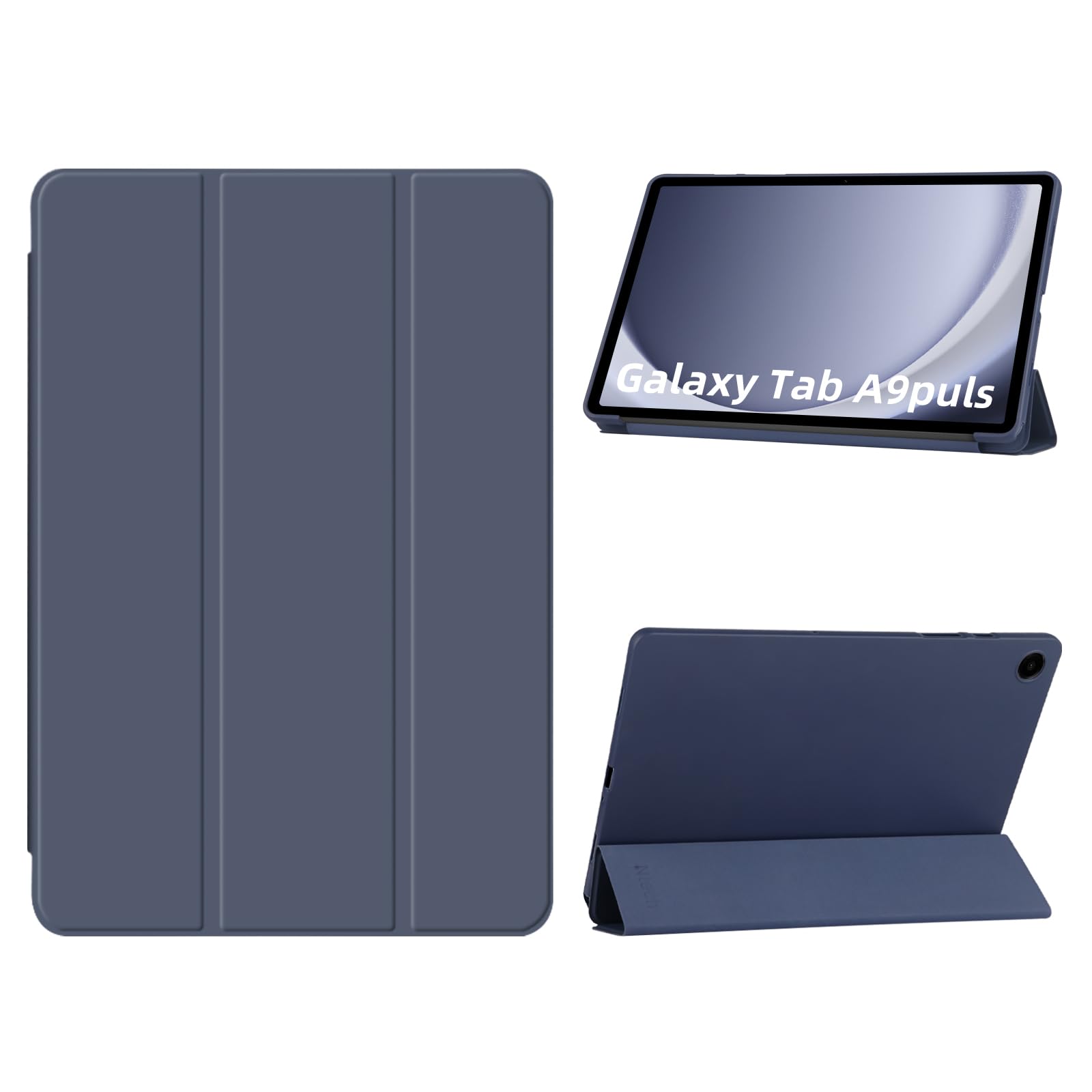 Tablet Case Cover for Samsung Tab A7 10.4 inch [Auto Sleep/W -12