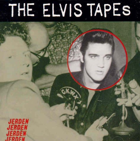 PRESLEY,ELVIS - Elvis Tapes 1 - Amazon Music