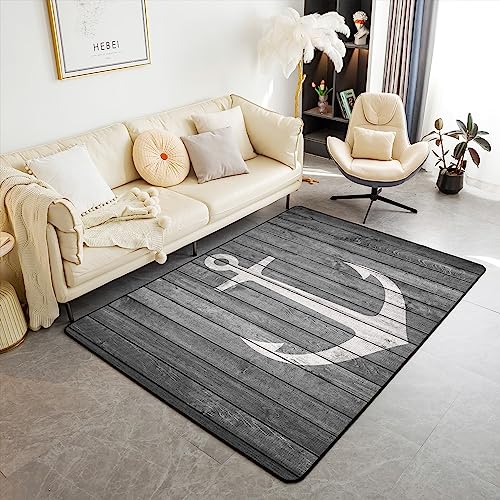 Anchor Decor rO[ OZbg qCe[}ɂGAO q j̎q ̎q C̖` J[ybg ubN ؐ  ANZg O GAO 5x7