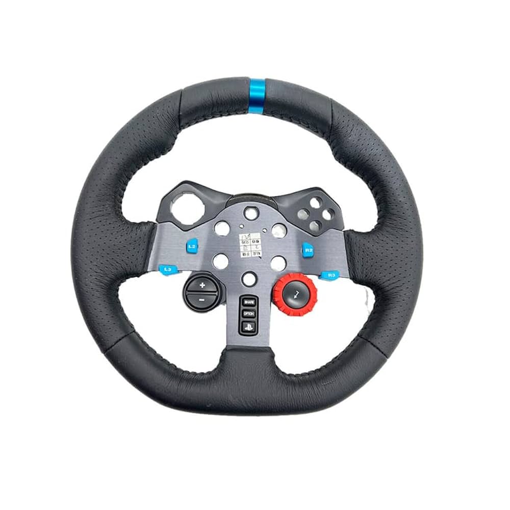 その他 G29 RACING WHEEL G29 Racing Wheel - Niska cena na Allegro