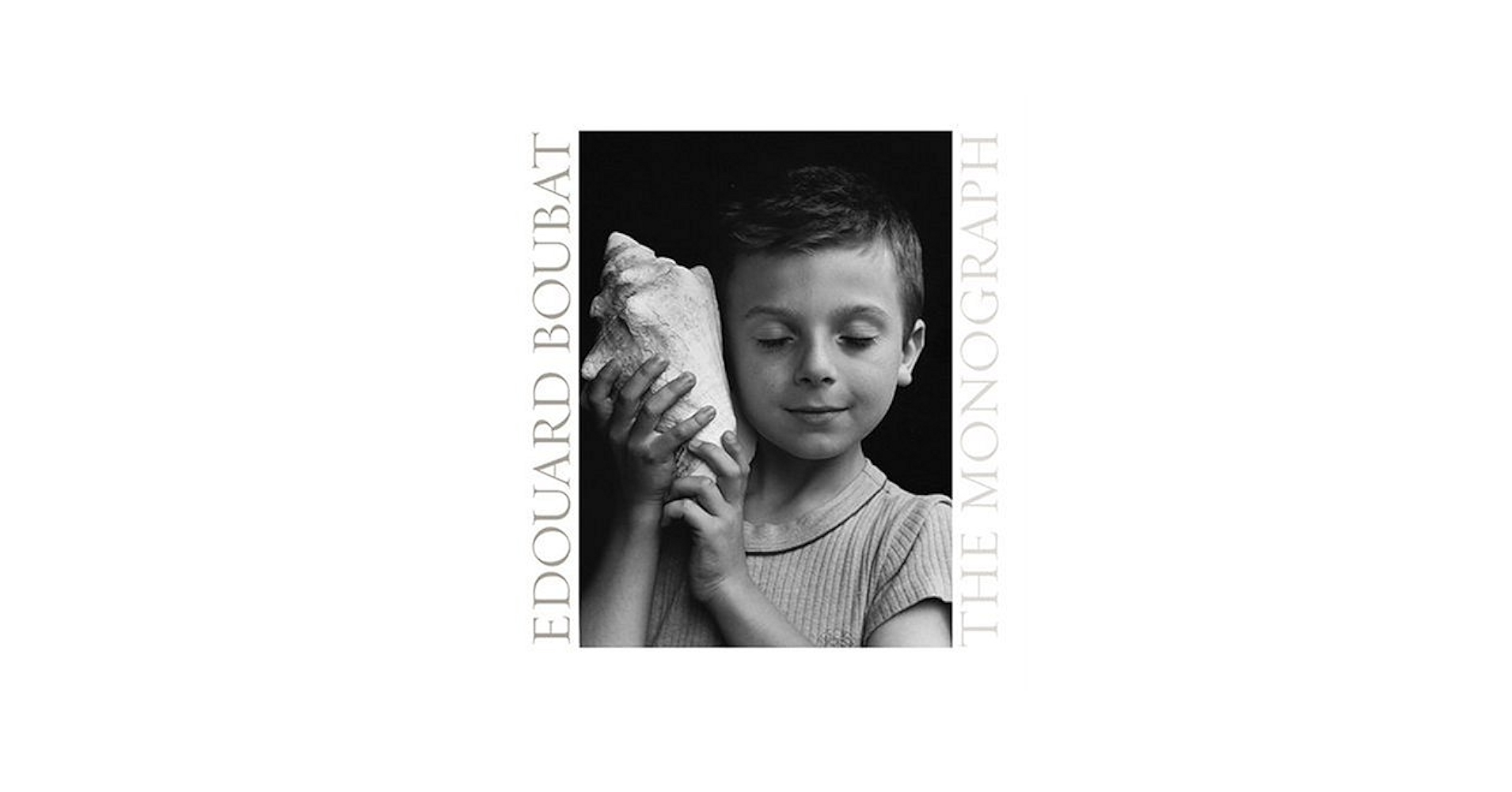 Amazon.com: Edouard Boubat: The Monograph: 9780919670785
