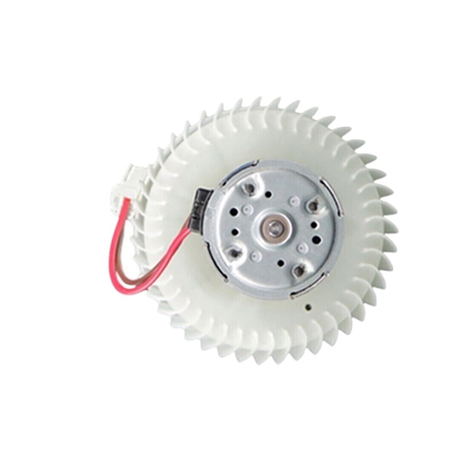 UWUKCJOKQ Heater Blower Motor Fan for S60 384 S80 V70 285 XC90 275 XC70