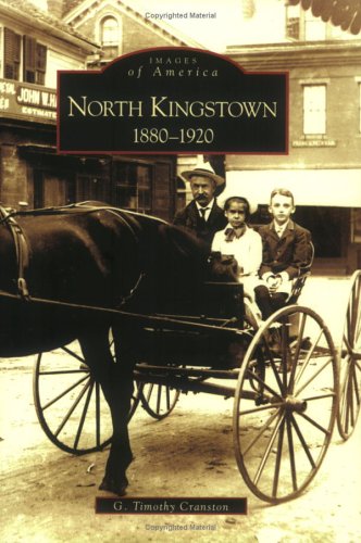 North Kingstown, 1820-1920