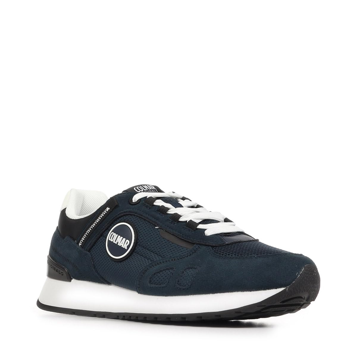 Colmar Travis Sport Bold ZapatillasMixte