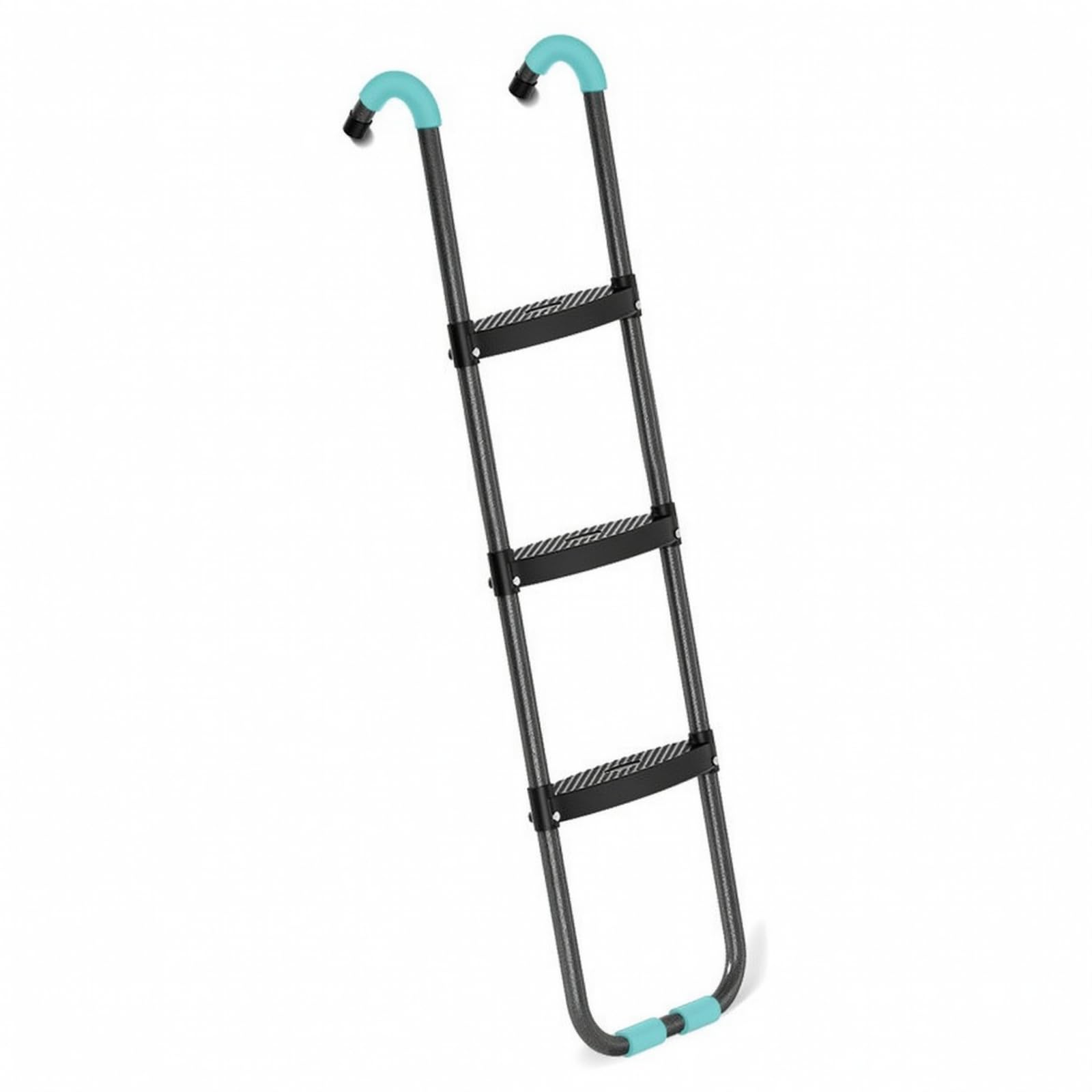 Escalera Cama Elástica con Ganchos Ancho