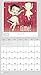 Betty Boop 2016 Calendar