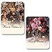 Laurel Pierre Auguste Renoir - Set of 12 Assorted Adhesive Bookplates