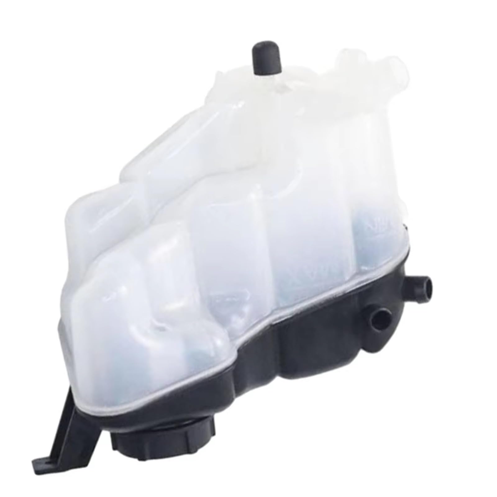 Serbatoio di raffreddamento Serbatoio Dell'acqua Raffreddamento Per Volvo Per S60 Per S80 2007 2008 2009 2010-2017 Serbatoio Espansione Liquido Raffreddamento Radiatore Con Tappo