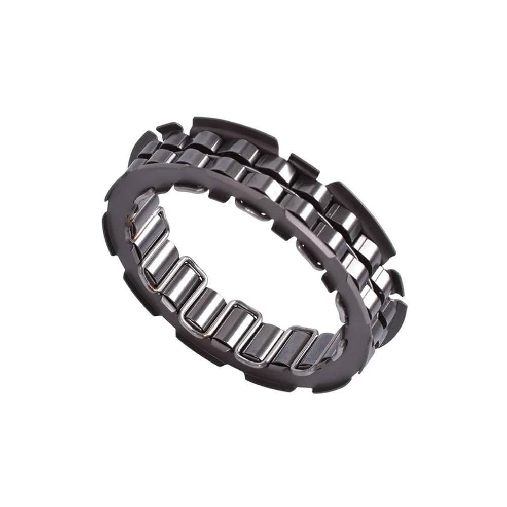 Piezas de motocicleta, cojinete unidireccional de arranque, trinquete de embrague, más allá de la jaula del embrague, compatible con XL1000 OE 28126MBB003