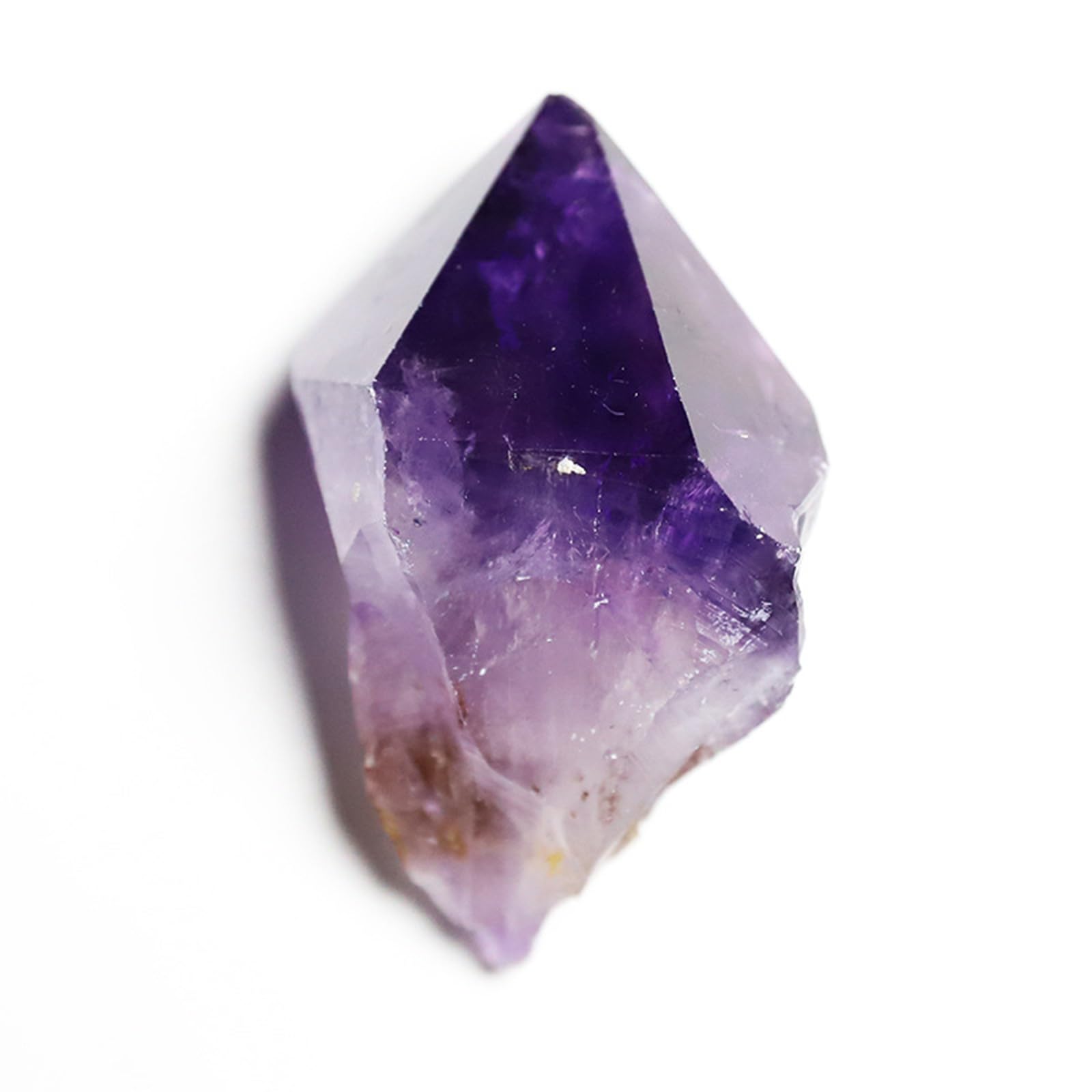 Hhhxkkuo Large Raw Amethyst Cluster from Brazil,High Grade Druzy Specimen