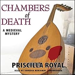 Chambers of Death cover art