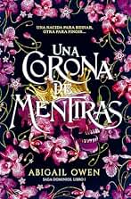Una corona de mentiras (TBR)