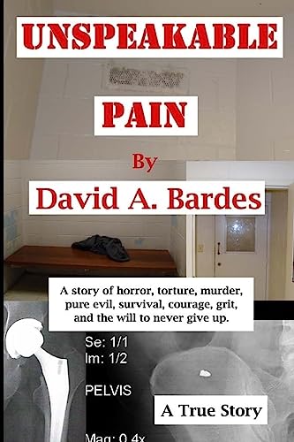 Unspeakable Pain: The Torture Victim Who Ended the Torturegate Scandal