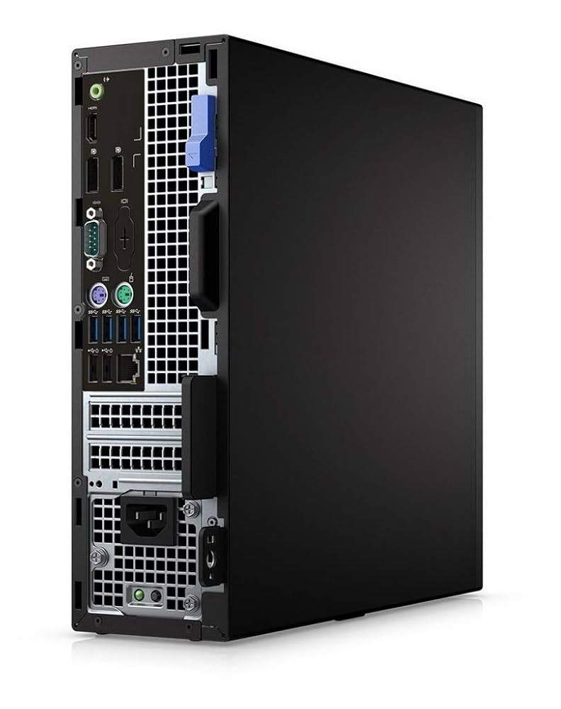 【特価】DELL Optiplex 7040 デスクトップ i5-6500 51sBFSaVs6L._AC_SY200_QL15_.jpg