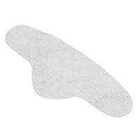 Vista 6 de Zetiling 400 piezas de papel de tira de poros, tiras de nariz, tiras de poros de nariz, parche de tira de nariz, hoja de tira de poros de algodón