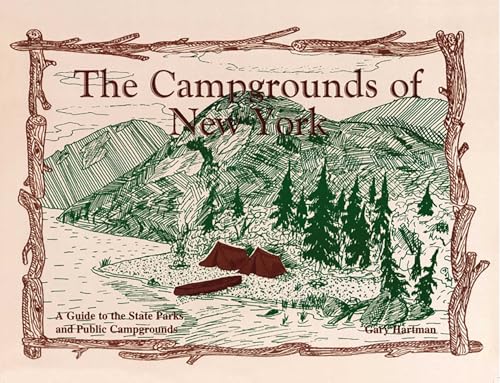 Campgrounds of New York
