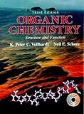  Organic Chemistry: Structure and Function