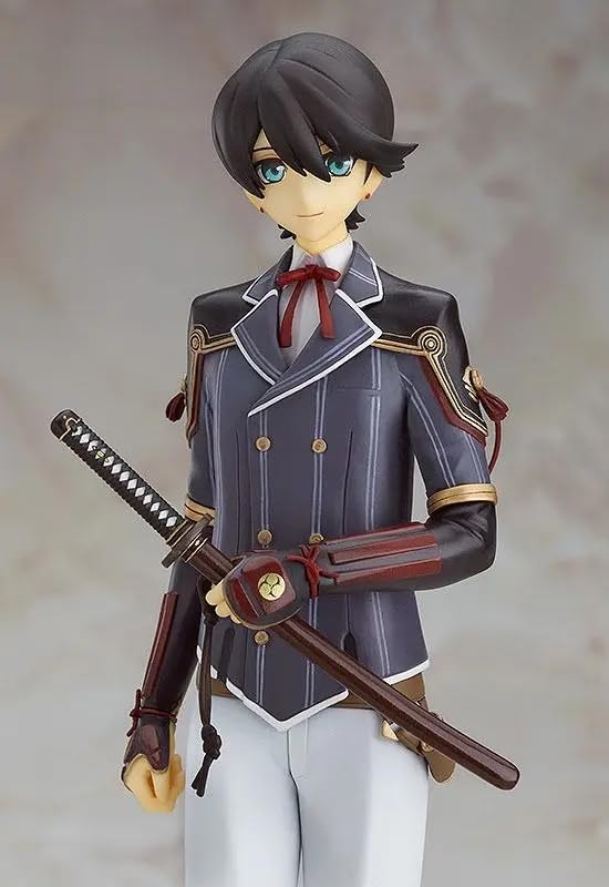 Tsurumaru Kuninaga Statua in PVC (scala 1:8