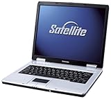 Toshiba Satellite L10-226 38,1 cm (15 Zoll) XGA Laptop (Intel Centrino 1,7 GHz, 256 MB RAM, 40GB HDD, DVD+/-/RW, XP Home)