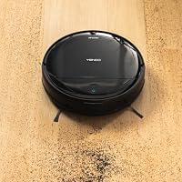 Cecotec Saugroboter Conga M10 Ultra mit 3000 Pa, Gyro-Navigation und App – Ansicht 3