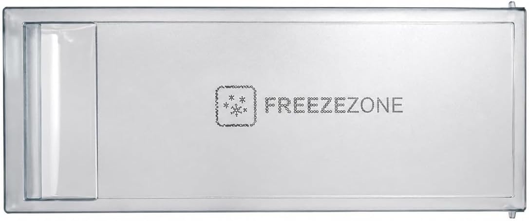 Freezer Door Compatible for Haier Single Door Refrigerator (Height 14 cm)