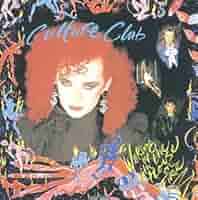 アート・デザイン・音楽 Culture Club Waking Up With the House on Amazon.co.jp: Waking Up With The House On Fire: ミュージック