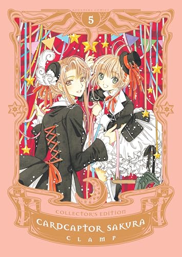 Cardcaptor Sakura Collector's Edition 5 image 2